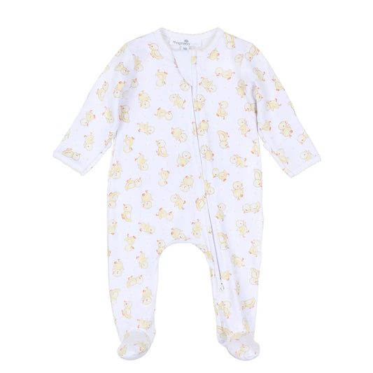 Magnolia Baby - Downy Ducklings Print Converter