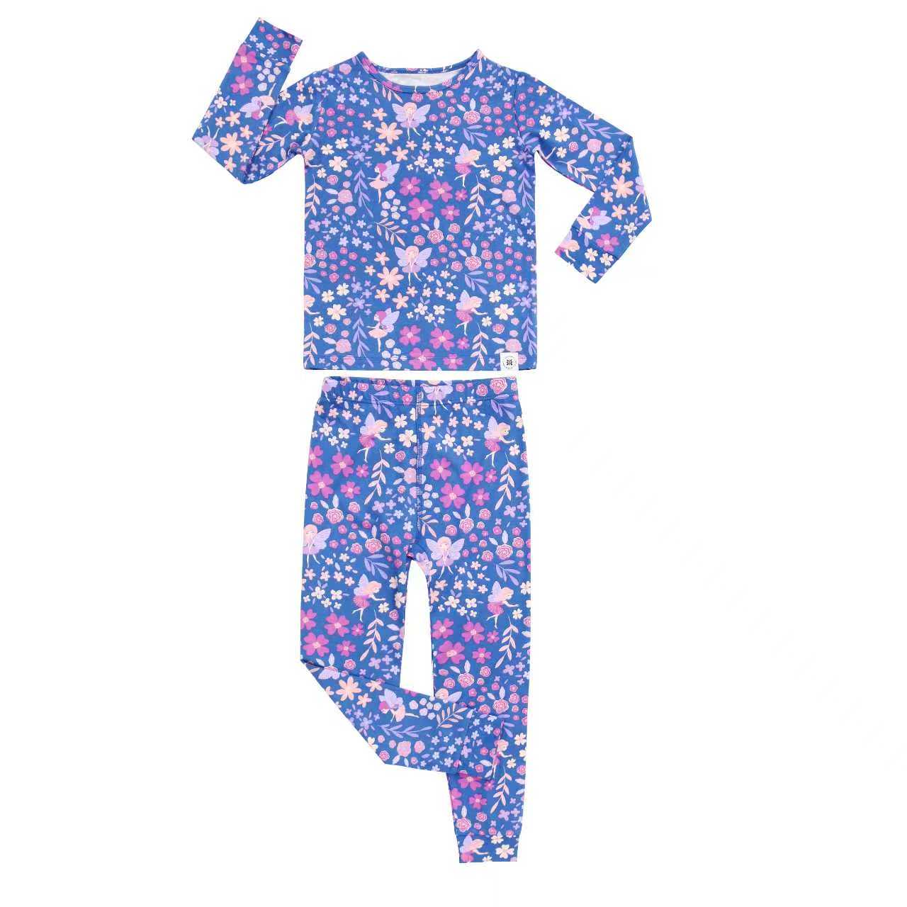 Sweet Bamboo - Dream A Little Dream PJ Set