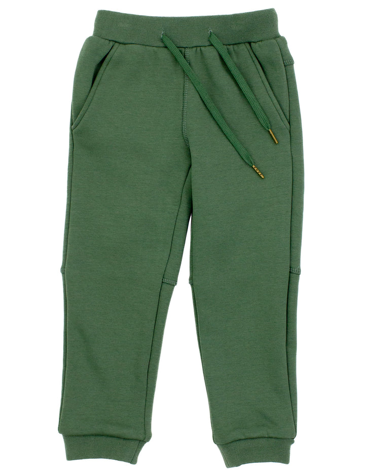 Properly Tied - Boys Pine Stride Jogger Pants
