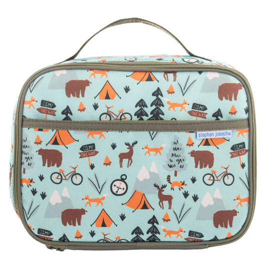 Stephen Joseph - Outdoor Junior Lunchbox