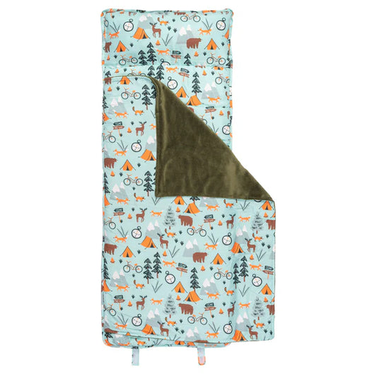 Stephen Joseph - Outdoor Print Nap Mat