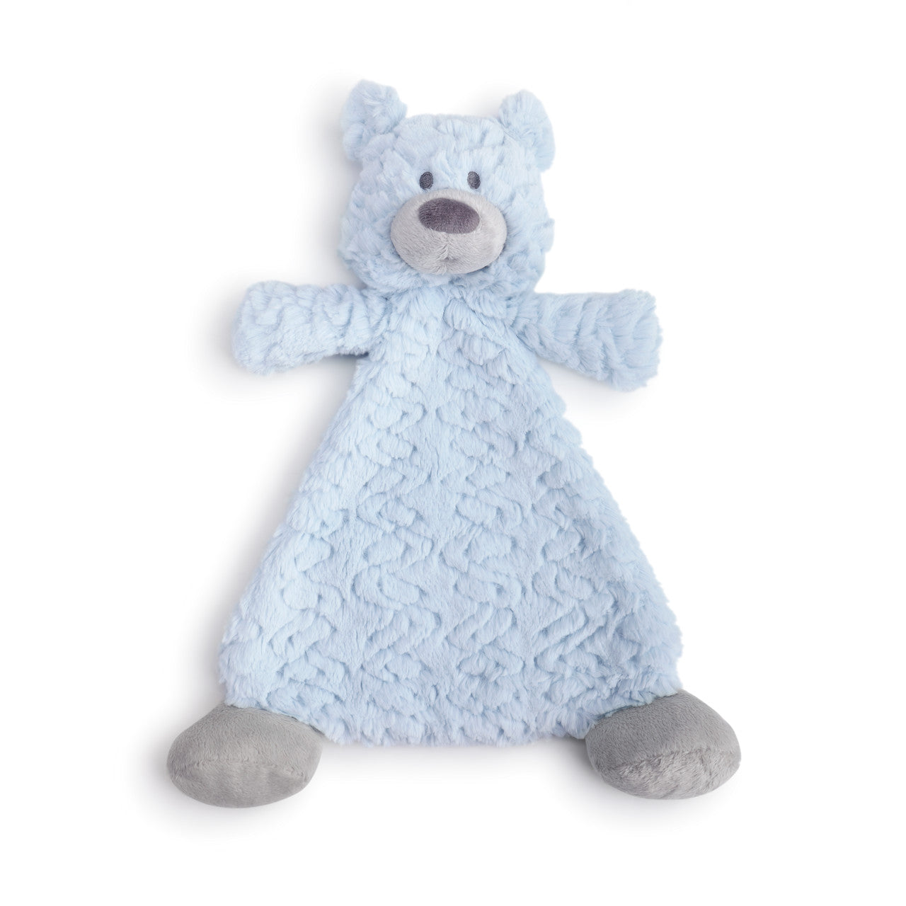 Demdaco - Blake Bear Blankie