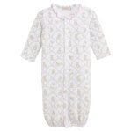 Baby Club Chic - Mosaic Of Tails Converter