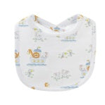 Baby Club Chic - Noah's Ark Bib