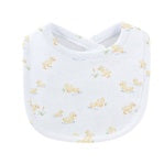 Baby Club Chic - Tiny Ducks Bib