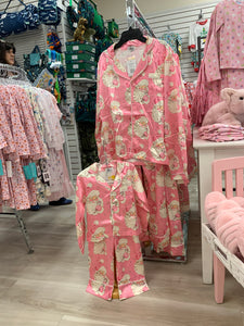 Get Cozy for the Holidays with Christmas Pajamas from Fashions for Kids!