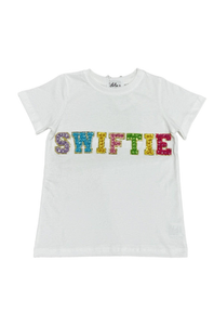 Lola and The Boys - Crystal SWIFTIE T-shirt