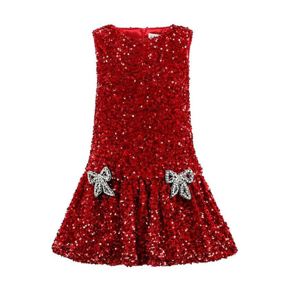 Lola And The Boys - Ruby Bows Dress