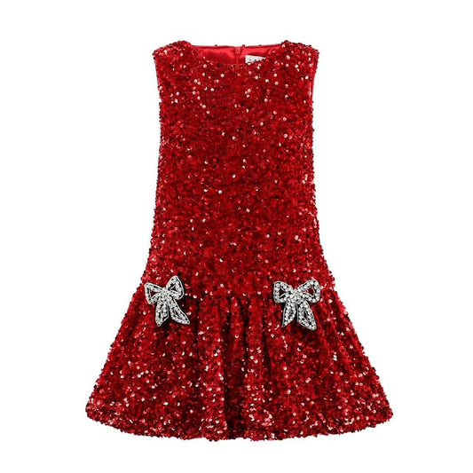 Lola And The Boys - Ruby Bows Dress