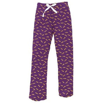 Vive La Fete - Lsu Tiger Lounge Pants