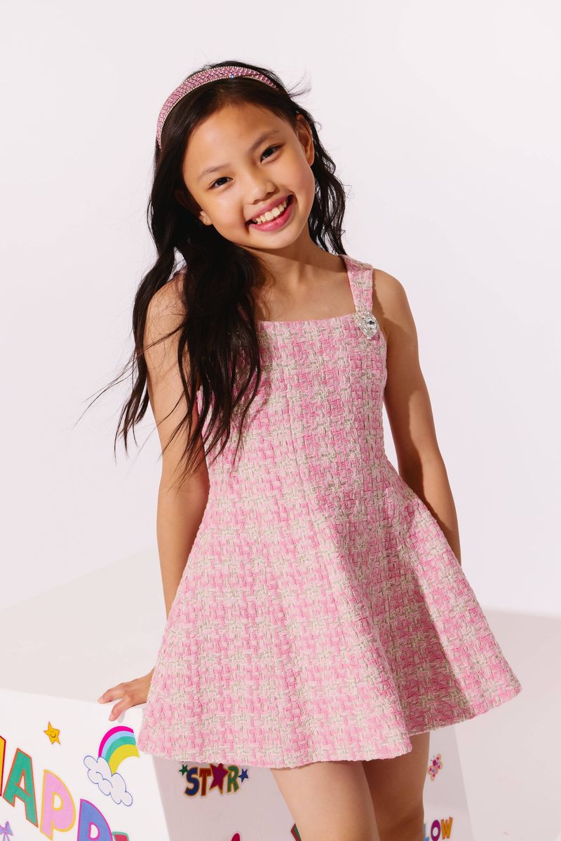 Lola And The Boys - The Serena Dress