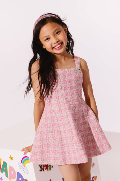 Lola And The Boys - The Serena Dress