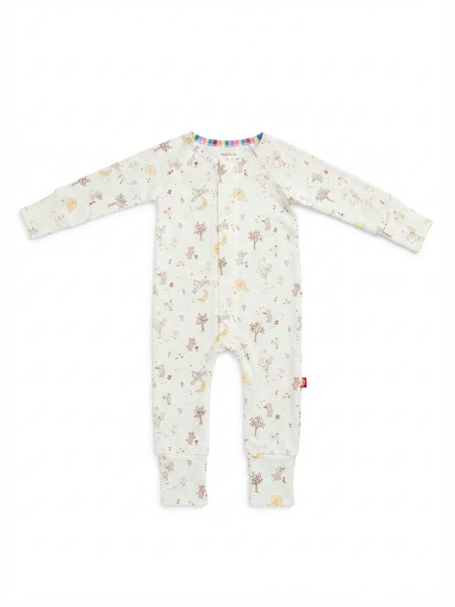 Magnetic Me - Bedtime Rhymes Modal Conv Coverall