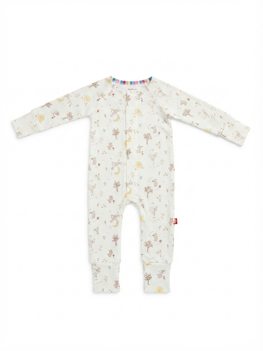 Magnetic Me - Bedtime Rhymes Modal Conv Coverall
