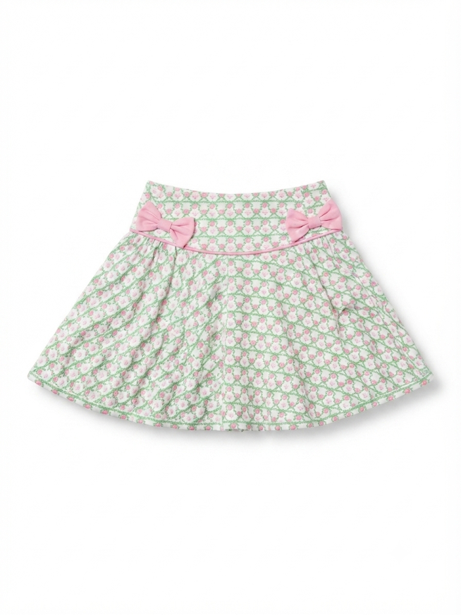 Poppyland - Molly Skirt