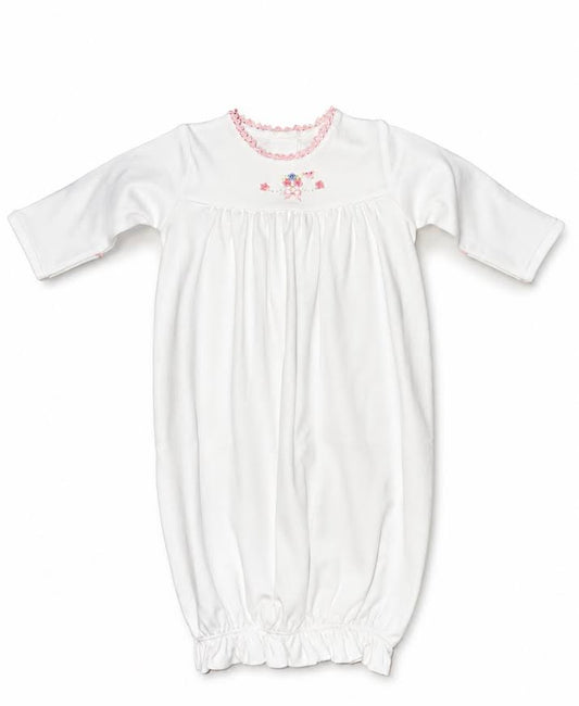 Baby Club Chic - Sweet Bows Gown
