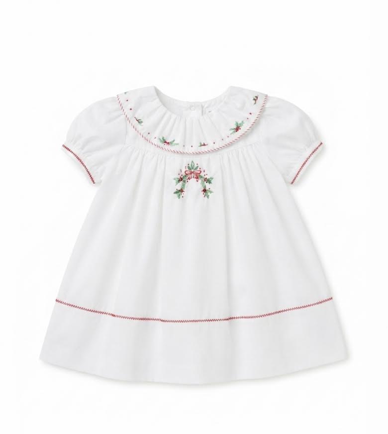 Sophia & Lucas - Merrymaker Dress