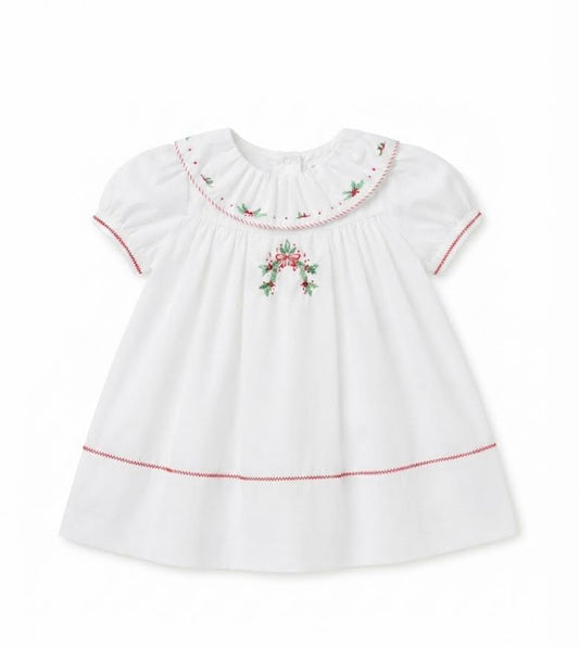 Sophia & Lucas - Merrymaker Dress
