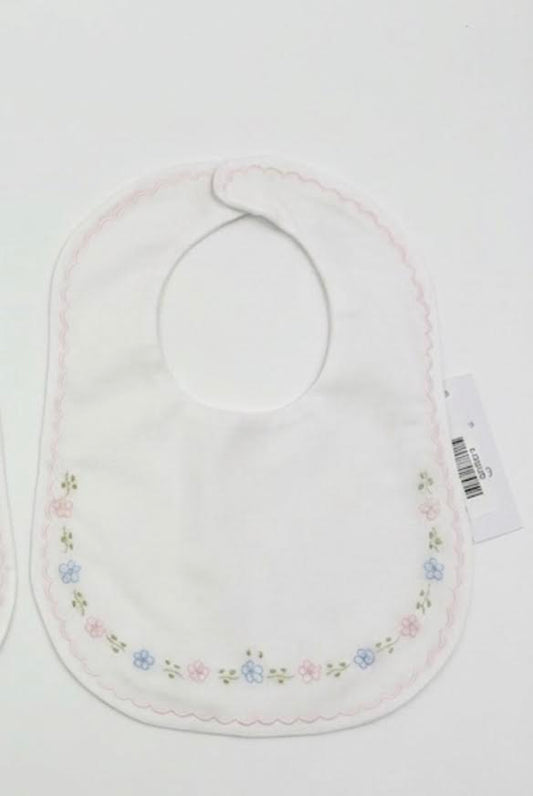 Auraluz - Flower Bib