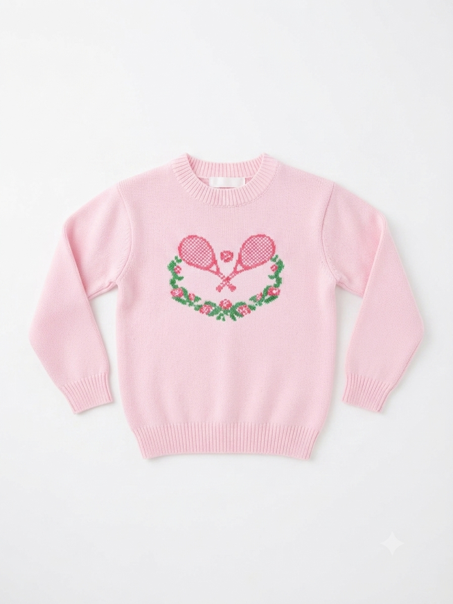 Poppyland - Dolly Sweater