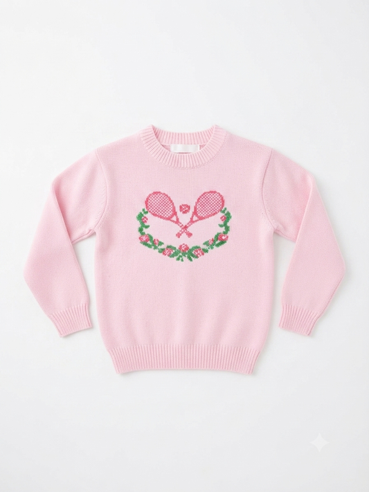 Poppyland - Dolly Sweater