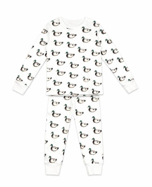 Belle Cher - Mallard Pajamas