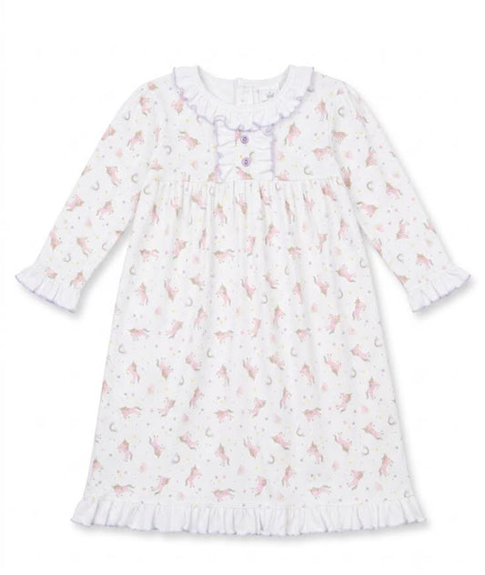 Baby Loren - Unicorn Nightgown