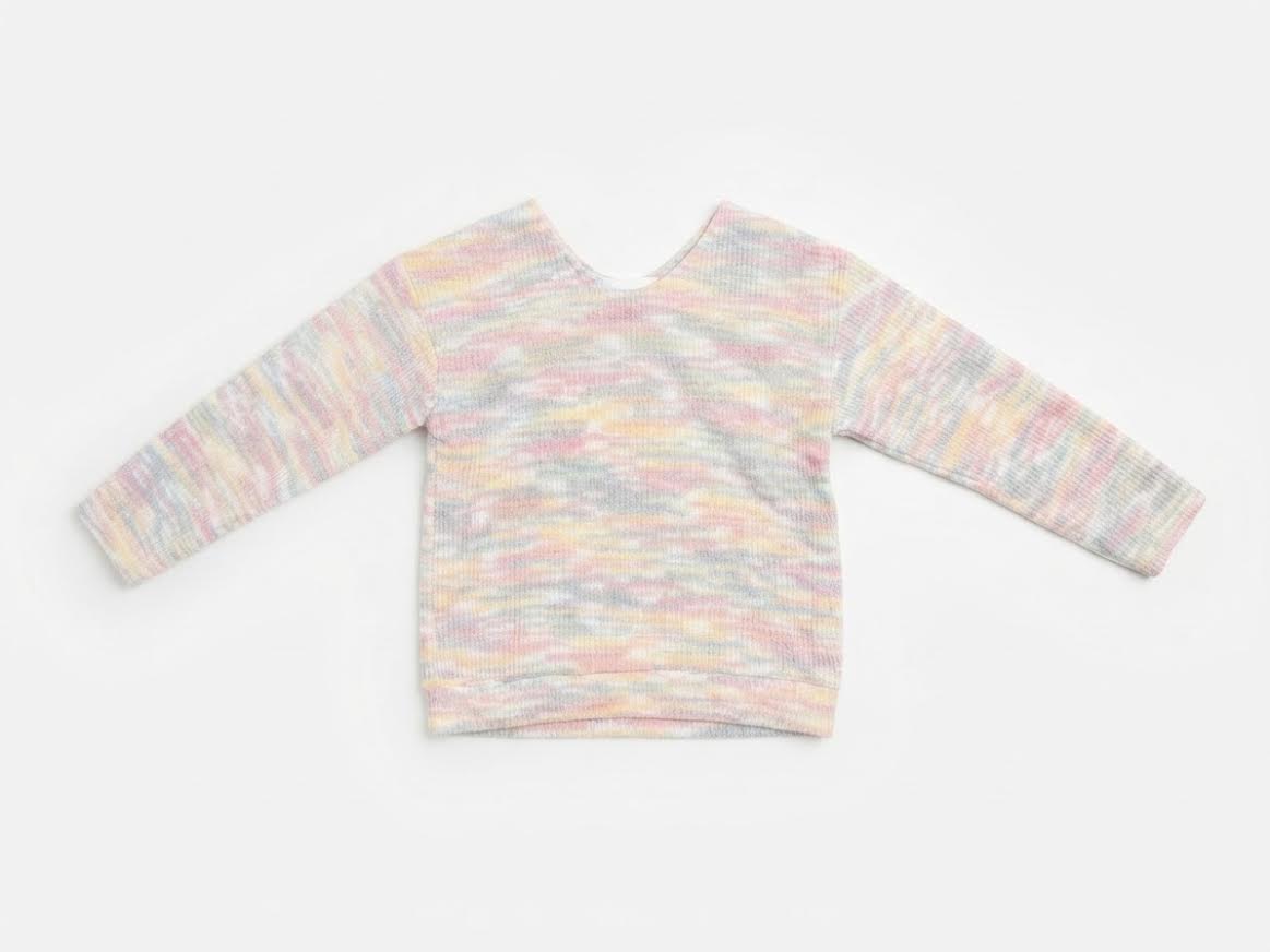 Emma Jean - Girl's Kristen Sweater