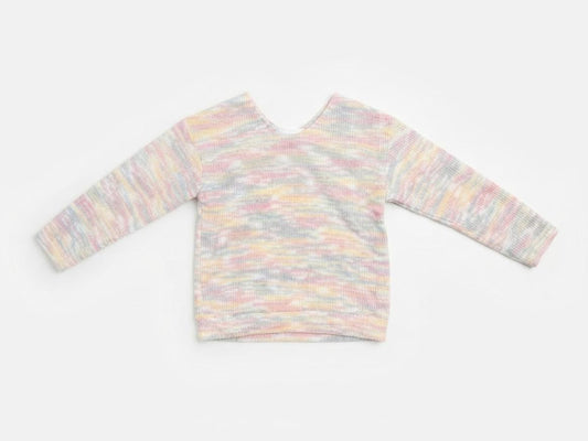 Emma Jean - Girl's Kristen Sweater