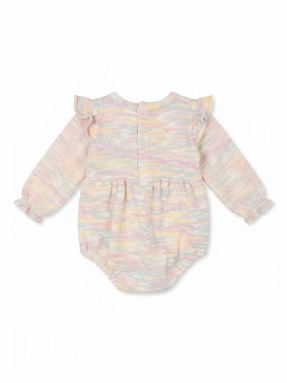 Emma Jean - Girl's Everly L/S Bubble