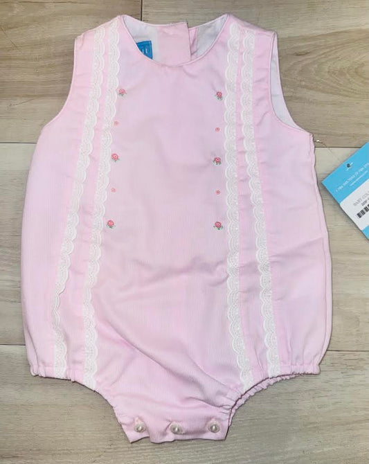 Anavini - Pink A Line Bubble