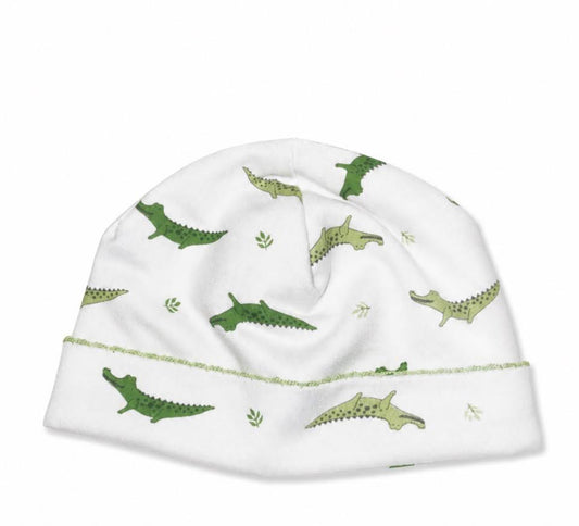 Kissy Kissy - Croc Hat