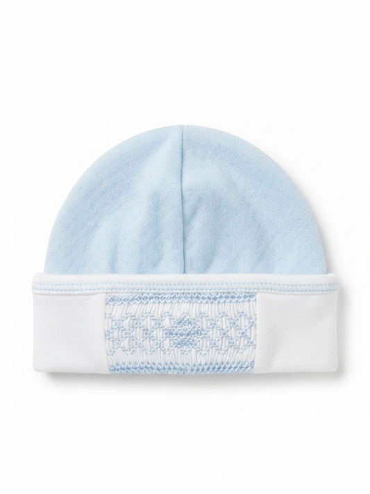 Baby Threads - Sweet Baby Boy Hat
