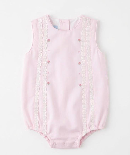 Anavini - Pink A Line Bubble