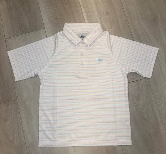 South Bound - Impala/Coral/Petit Polo