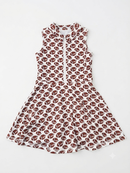 Swoon Baby - Football Tennis Dress