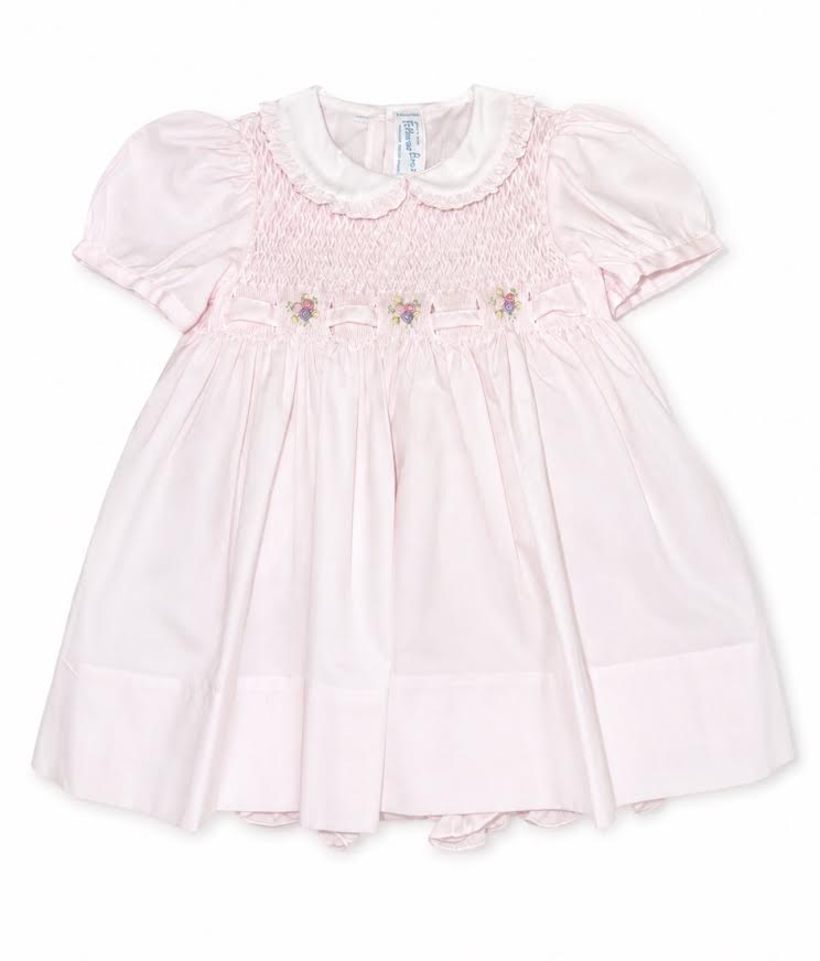 Feltman Brothers - Secret Garden Dress