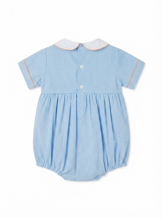 Petit Bebe - Boys Turkey Bubble