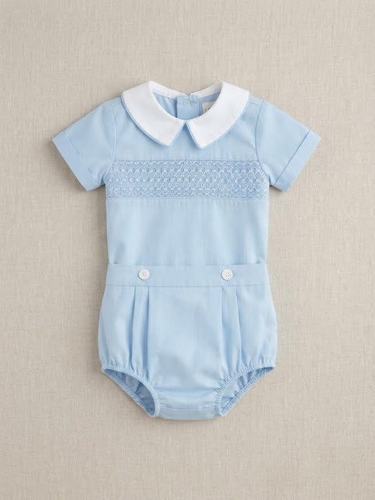 Baby Blessings - Light Blue Julian Set