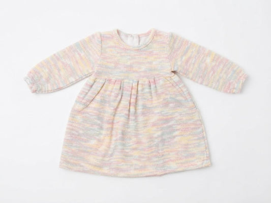 Emma Jean - Girl's Sienna Sweater Dress