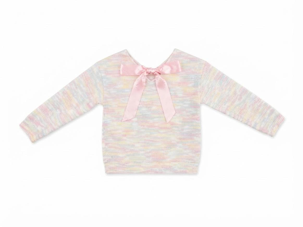Emma Jean - Girl's Kristen Sweater