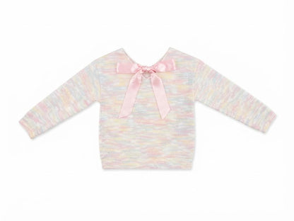 Emma Jean - Girl's Kristen Sweater