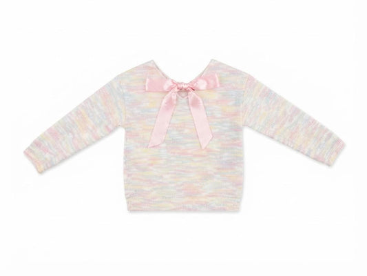 Emma Jean - Girl's Kristen Sweater