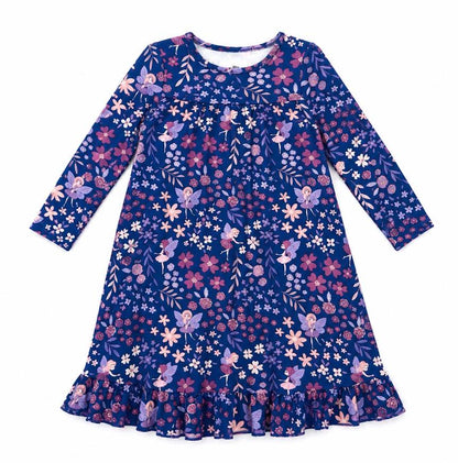 Sweet Bamboo - Dream A Little Dream Boho Dress