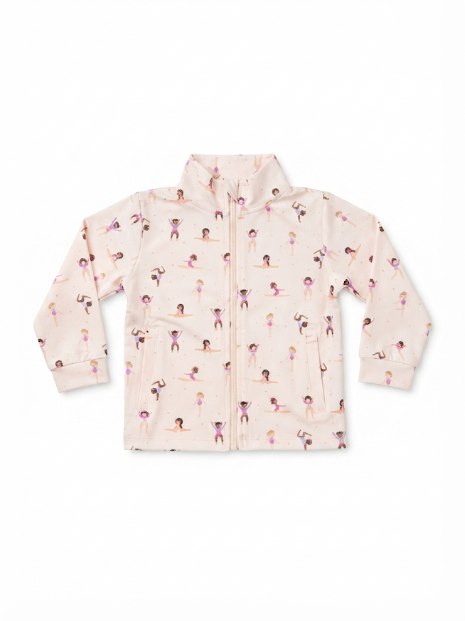 Angel Dear - Girl's Athletic 3 Piece Set