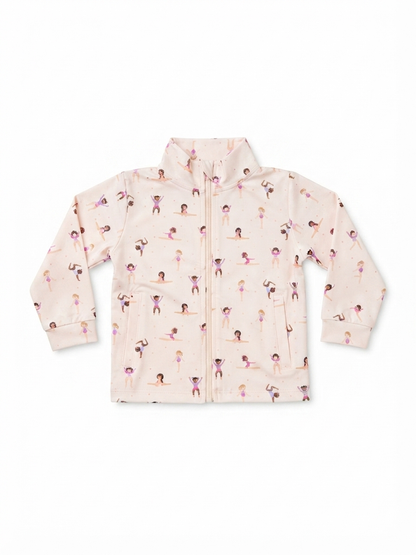 Angel Dear - Girl's Athletic 3 Piece Set