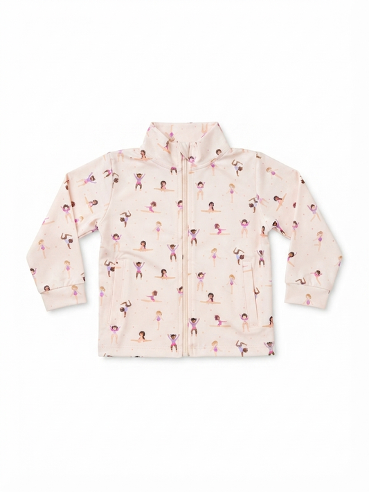 Angel Dear - Girl's Athletic 3 Piece Set
