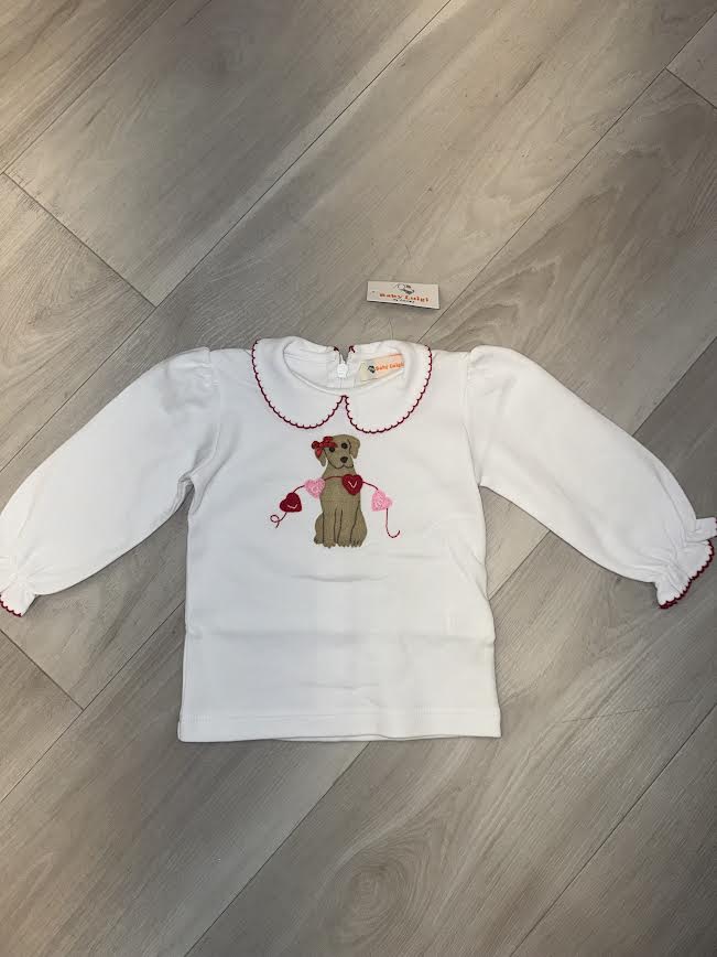 Acvisa - Lab "LOVE" Shirt
