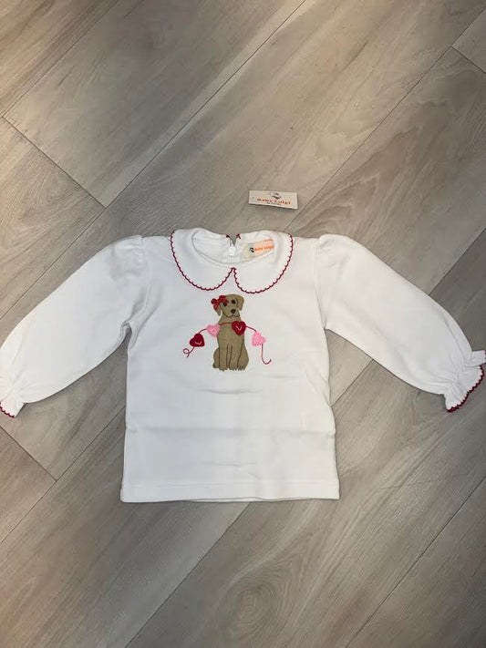 Acvisa - Lab "LOVE" Shirt