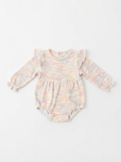 Emma Jean - Girl's Everly L/S Bubble
